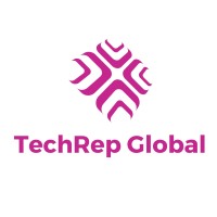 Techrep Global Consultants LLP logo - Similar company to New Vision