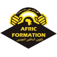 AFRIC FORMATION logo - Similar company to Trac Imex Group