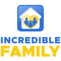 Incredible Family logo - Similar company to Openmedicare