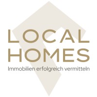 LOCAL HOMES GmbH logo - Similar company to Simple Technology Solutions