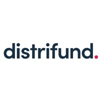 Distrifund logo - Similar company to Erard