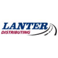 Lanter Distributing logo - Similar company to Lanter Delivery Systems, Llc