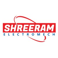 SHREERAM ELECTROMECH logo - Similar company to Amigos Engitech Pvt. Ltd