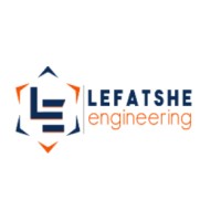 lefatshe engineering logo - Similar company to Utopian Worx
