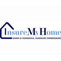 InsureMyHome logo - Similar company to Funscholar Innovations Pvt Ltd