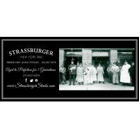 Strassburger Steaks