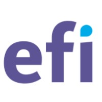 Economic Fundamentals Initiative logo - Similar company to Lusk