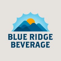 Blue Ridge Beverage Company, Inc. logo - Similar company to Virginia Eagle Distributing Co.