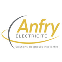 ANFRY ELECTRICITÉ logo - Similar company to Deai - Dunkerque Electricite Automatisme Industriel