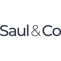 Saul & Co logo - Similar company to Globetasters