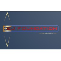 EJ Foundation logo - Similar company to The Eddie Jordan Foundation