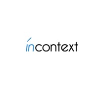 InContext Design logo - Similar company to Gather Interactive