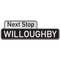 Next Stop Willoughby Inc. logo - Similar company to Projector