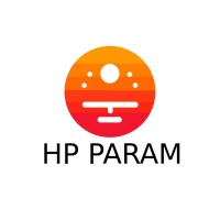 HP Param IT Solutions logo - Similar company to Atmiya Developers