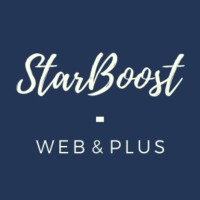 StarBoost.fr logo - Similar company to Starboost.Me