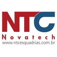 NTC Novatech  Esquadrias E Fachadas Inteligentes logo - Similar company to Móduly Solutions