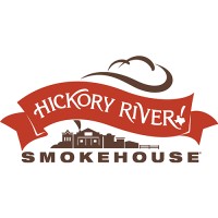 Hickory River Smokehouse logo - Similar company to Blt Restaurants