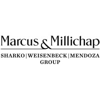 Sharko|Weisenbeck|Mendoza Group logo - Similar company to Clenco Ltd