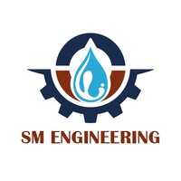 SM Engineering logo - Similar company to S M Engineering