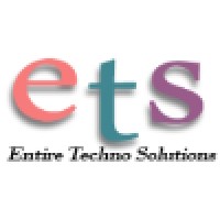 Entire Techno Solutions (P) LTD. logo - Similar company to Entire Techno Solutions Private Limited