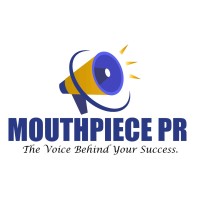 Mouthpiece PR logo - Similar company to Umbrella Pr