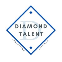 Diamond Talent Consulting logo - Similar company to Manifest - A Commitment Based Recruiting Firm