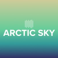 Arctic Sky logo - Similar company to Conperio