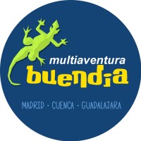 Multiaventura Buendía logo - Similar company to Bikefriendly
