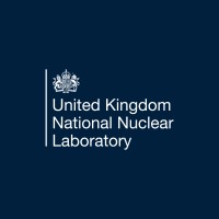 United Kingdom National Nuclear Laboratory logo - Similar company to Sellafield Ltd