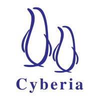 Cyberia HVAC logo - Similar company to Gegc : Gulf Engineering Group Co.