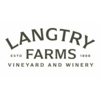 Langtry Farms Winery logo - Similar company to Matrix