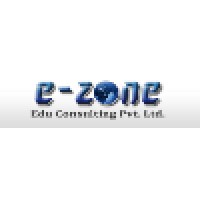 e-ZONE EDUCONSULTING PVT. LTD.