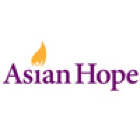 Asian Hope logo - Similar company to Ilon Academy