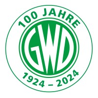 GWD Minden Handball Bundesliga GmbH & Co. KG logo - Similar company to Die Recken - Tsv Hannover-Burgdorf Handball Gmbh