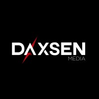 Daxsen Media logo - Similar company to Authority Titans