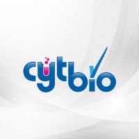 Cytbio logo - Similar company to Innovation Unit - San Carlos Clinical Hospital