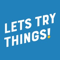 Let's Try Things, LLC logo - Similar company to Pushkin