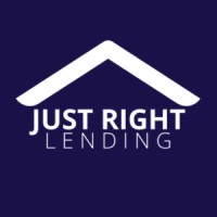 Just Right Lending logo - Similar company to Finance 365