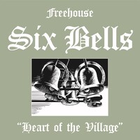 The Six Bells Newdigate logo - Similar company to The Bulls Head Inn