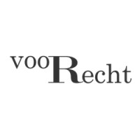 Advocatenkantoor Voorrecht logo - Similar company to Progress Lawyers