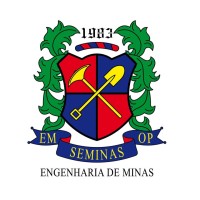 SEMINAS - Sociedade de Estudos Mineiros da Escola de Minas logo - Similar company to Latram - Liga Acadêmica De Tratamento De Minérios