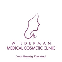 Wilderman Cosmetic Clinic logo - Similar company to Radiessence