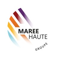 Marée Haute Groupe logo - Similar company to Jpk Composites