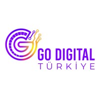 Go Digital Türkiye logo - Similar company to The Digital Co