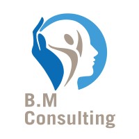 BM Consulting logo - Similar company to Pr55 Holding