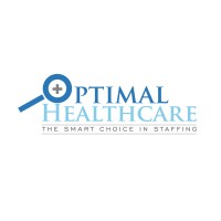 Optimal Medical Staffing logo - Similar company to Agility Staffing