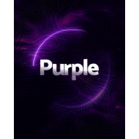 Agência Purple logo - Similar company to Command Mídia