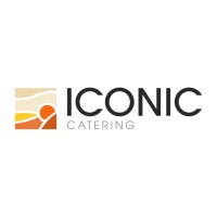 Iconic Catering logo - Similar company to Oasis @ Newman