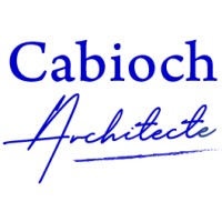Cabioch Architecte logo - Similar company to Spcm