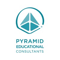 Pyramid Educational Consultants USA logo - Similar company to Stemtivity